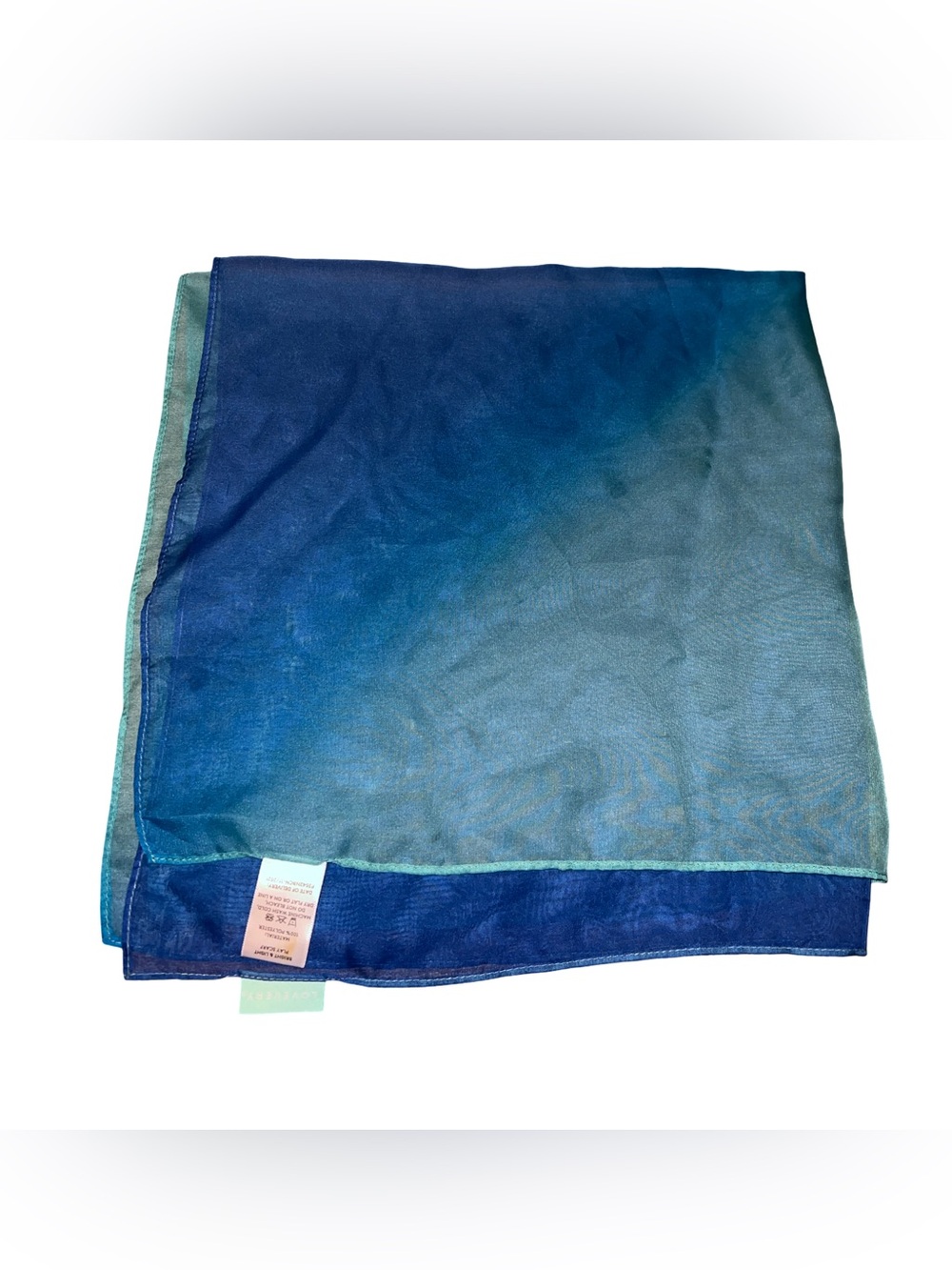 Lovevery Bright & Light Play Scarf - Picture 2 of 2